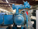 Vilter VSS-751 Rotary Screw Compressor Package (Vilter VSS-751, 350 HP 460 V, M&M Micro Control Panel)