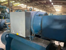 Vilter VSS-751 Rotary Screw Compressor Package (Vilter VSS-751, 350 HP 460 V, M&M Micro Control Panel)