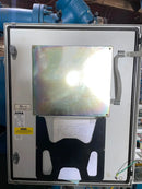 Vilter VSS-751 Rotary Screw Compressor Package (Vilter VSS-751, 350 HP 460 V, M&M Micro Control Panel)