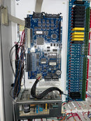 Vilter VSS-751 Rotary Screw Compressor Package (Vilter VSS-751, 350 HP 460 V, M&M Micro Control Panel)