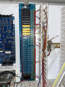 Vilter VSS-751 Rotary Screw Compressor Package (Vilter VSS-751, 350 HP 460 V, M&M Micro Control Panel)