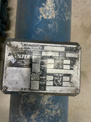 Vilter VSS-751 Rotary Screw Compressor Package (Vilter VSS-751, 350 HP 460 V, M&M Micro Control Panel)