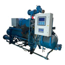 Vilter VSS-751 Rotary Screw Compressor Package (Vilter VSS-751, 350 HP 460 V, M&M Micro Control Panel)