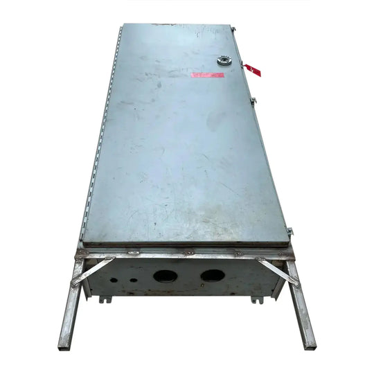 Arrancador de motor Ram Industries (350 HP)