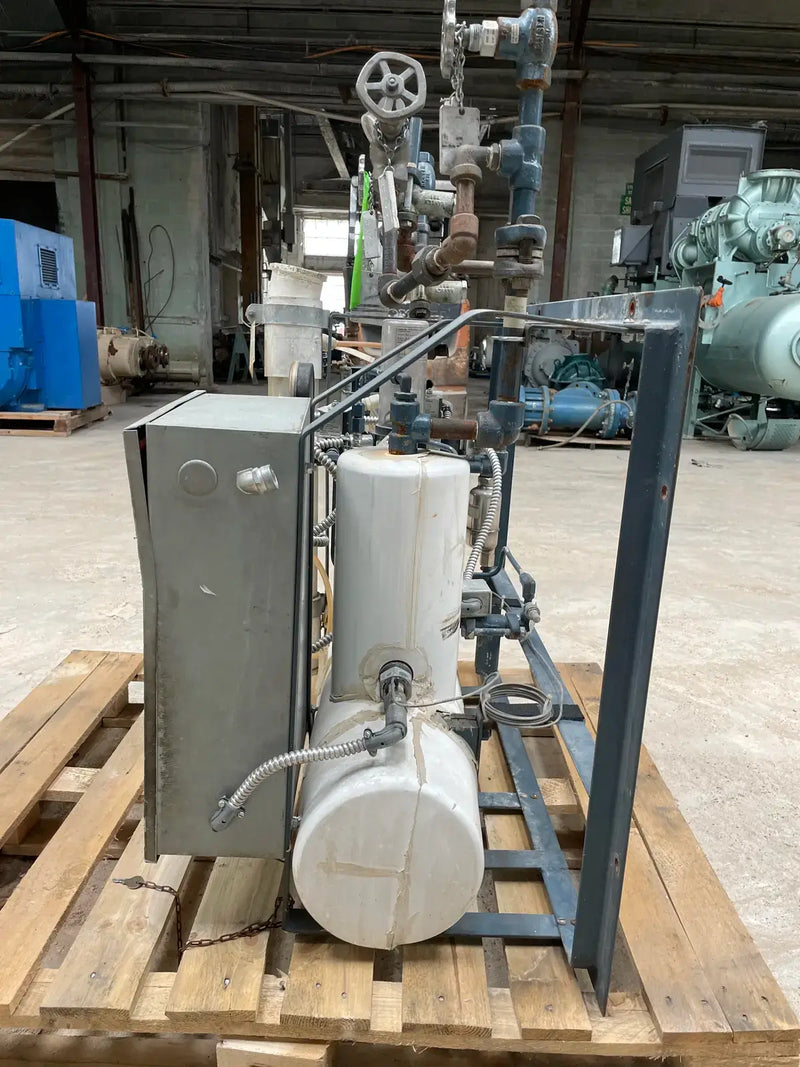Hansen Technologies AP08 Auto-Purger (8 Purger Point)