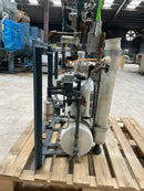 Purgador automático AP08 de Hansen Technologies (8 puntos de purga)