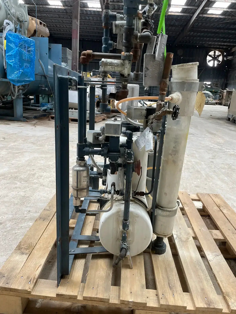 Hansen Technologies AP08 Auto-Purger (8 Purger Point)