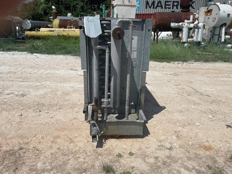 Imeco ICB-4C-606-3-5 Ammonia Evaporator Coil- 22.84 TR (Low Temperature)