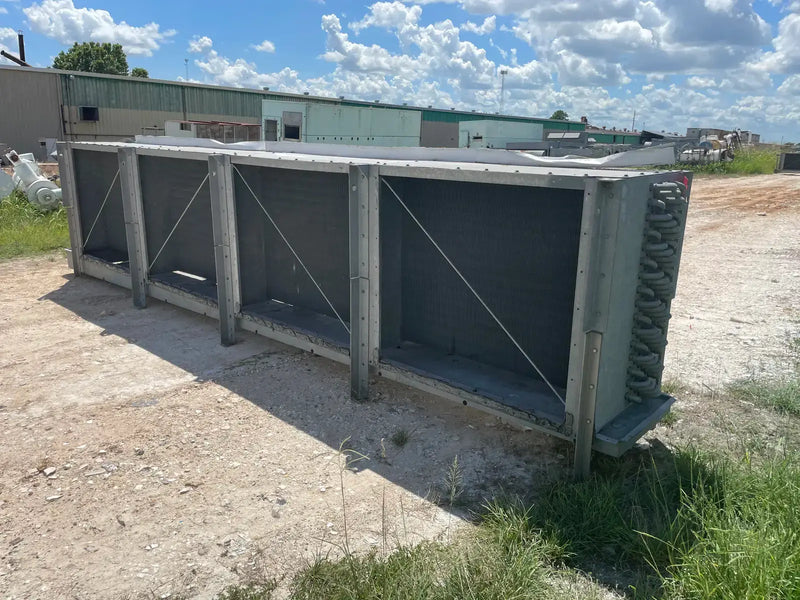 Imeco ICB-4C-606-3-5 Ammonia Evaporator Coil- 22.84 TR (Low Temperature)