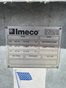 Serpentín del evaporador de amoníaco Imeco ICB-4C-606-3-5 - 22,84 TR (baja temperatura)