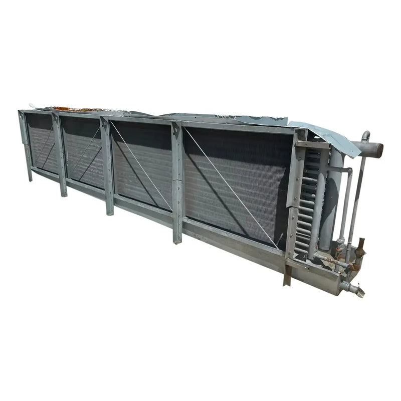 Imeco ICB-4C-606-3-5 Ammonia Evaporator Coil- 22.84 TR (Low Temperature)