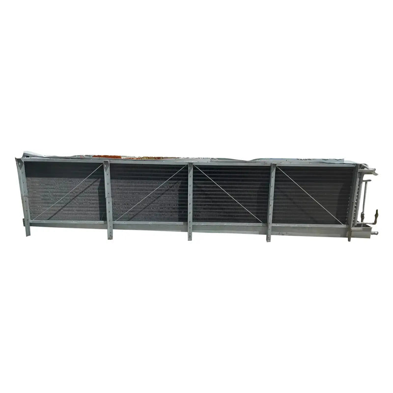 Imeco ICB-4C-606-3-5 Ammonia Evaporator Coil- 22.84 TR (Low Temperature)