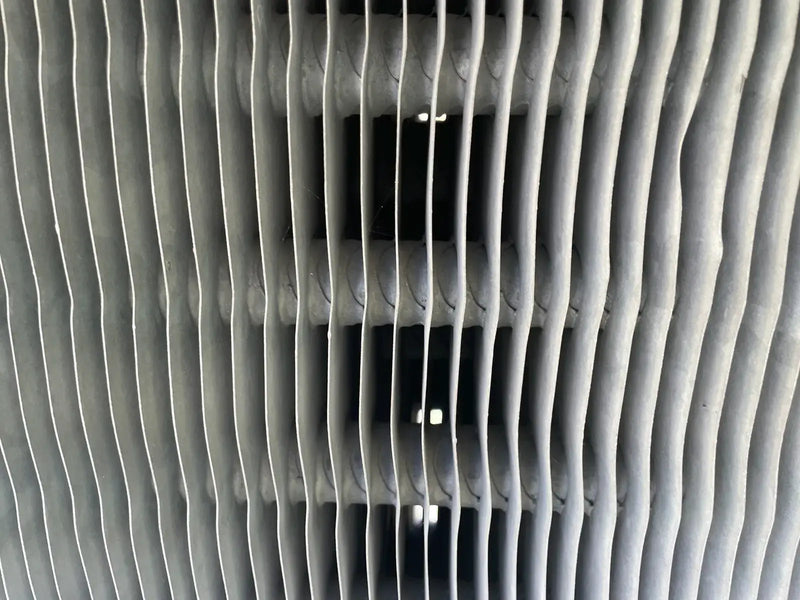 Frick ICB-4C-606-3-5 Ammonia Evaporator Coil- 22.84 TR (Low Temperature)