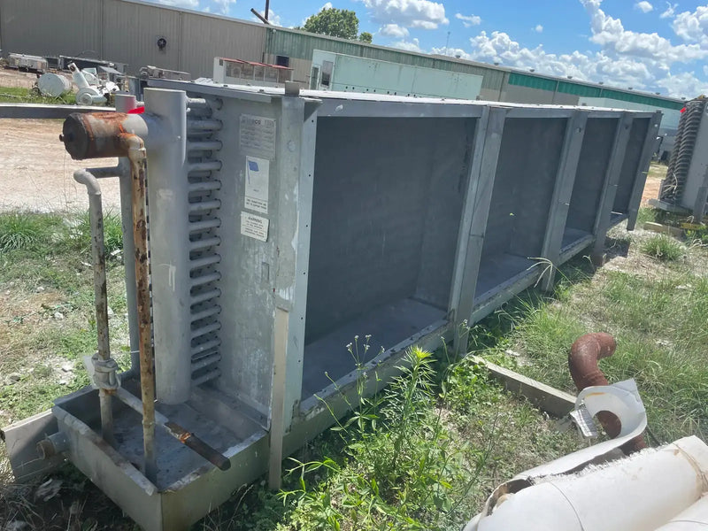 Frick ICB-4C-606-3-5 Ammonia Evaporator Coil- 22.84 TR (Low Temperature)