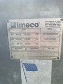 Serpentín del evaporador de amoníaco Frick ICB-4C-606-3-5 - 22,84 TR (baja temperatura)