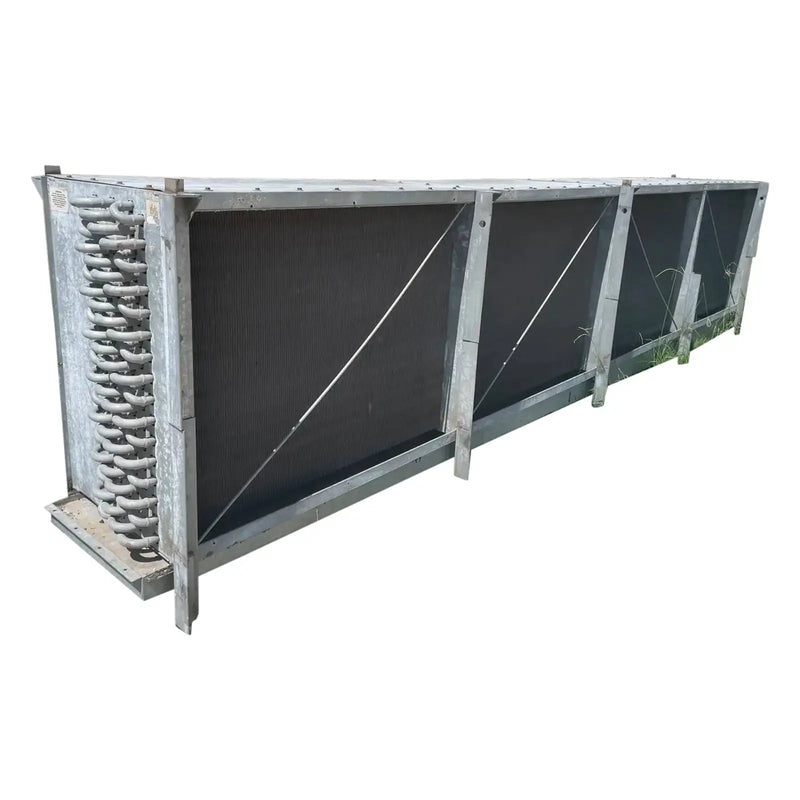 Frick ICB-4C-606-3-5 Ammonia Evaporator Coil- 22.84 TR (Low Temperature)