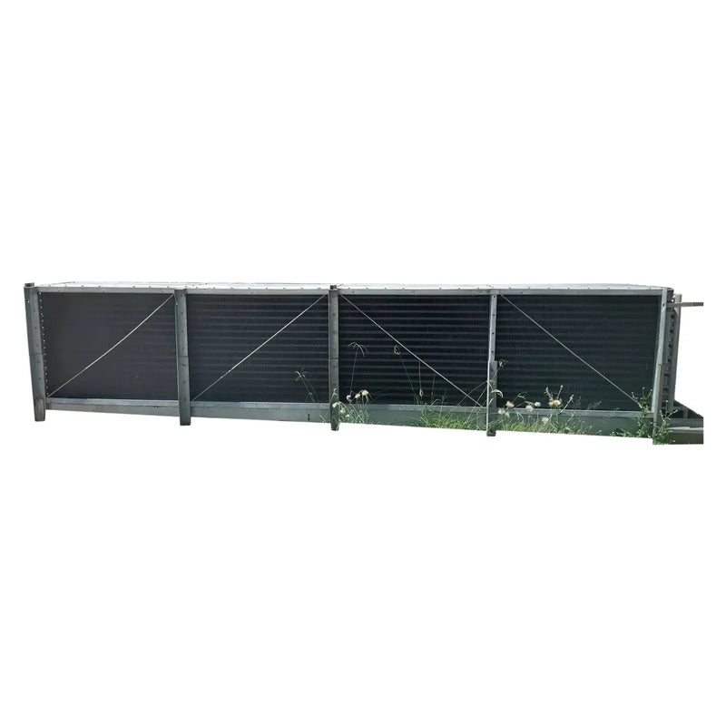 Frick ICB-4C-606-3-5 Ammonia Evaporator Coil- 22.84 TR (Low Temperature)