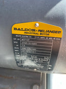 Evapco NTL2-4983-750 Ammonia Evaporator Coil- 41.53 TR, 2 Fans (Low Temperature)