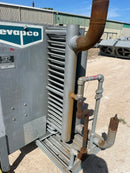 Evapco NTL2-4983-750 Ammonia Evaporator Coil- 41.53 TR, 2 Fans (Low Temperature)