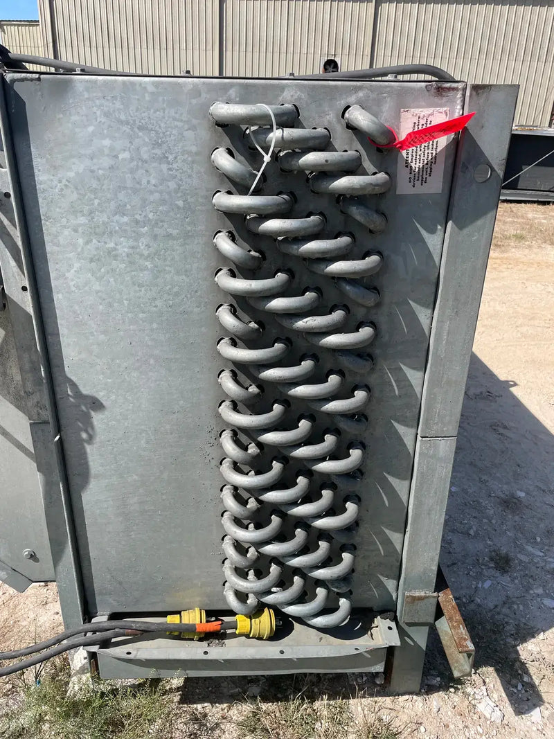 Imeco ICB-4C-606-3-5 Ammonia Evaporator Coil- 22.84 TR, 4 Fans (Low Temperature)