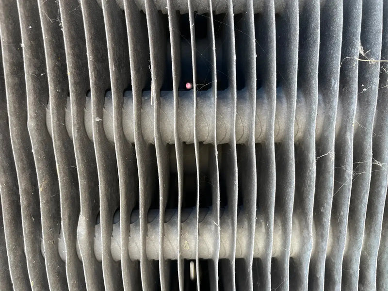 Imeco GPX340L8-1230 Ammonia Evaporator Coil- 10.25 TR, 3 Fans (Low Temperature)