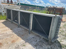 Imeco ICB-4C-606-3-5 Ammonia Evaporator Coil- 22.84 TR, 4 Fans (Low Temperature)