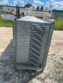 Imeco ICB-4C-606-3-5 Ammonia Evaporator Coil- 22.84 TR, 4 Fans (Low Temperature)