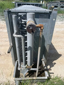 Imeco ICB-4C-606-3-5 Ammonia Evaporator Coil- 22.84 TR, 4 Fans (Low Temperature)