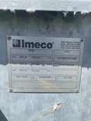 Imeco ICB-4C-606-3-5 Ammonia Evaporator Coil- 22.84 TR, 4 Fans (Low Temperature)