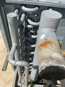 Imeco ICB-4C-606-3-5 Ammonia Evaporator Coil- 22.84 TR, 4 Fans (Low Temperature)