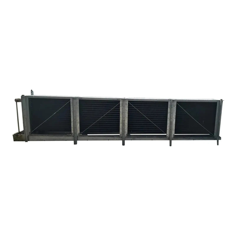 Imeco ICB-4C-606-3-5 Ammonia Evaporator Coil- 22.84 TR, 4 Fans (Low Temperature)