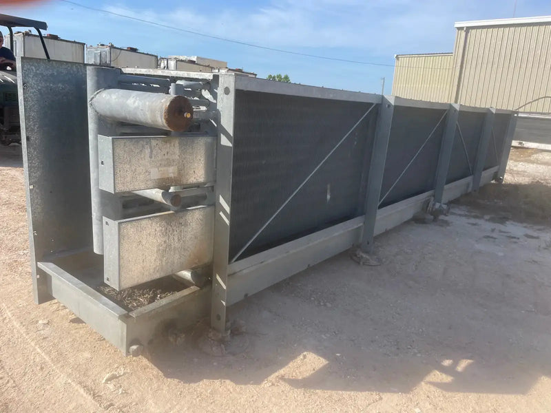 Imeco Plate Fin Coil Ammonia Evaporator Coil- 22.84 TR (Low Temperature)