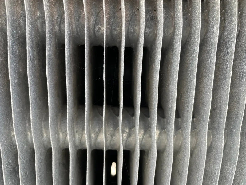Imeco Plate Fin Coil Ammonia Evaporator Coil- 22.84 TR (Low Temperature)