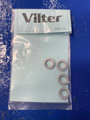 Vilter A25994C Shaft 280MM Command Assembly Version 7