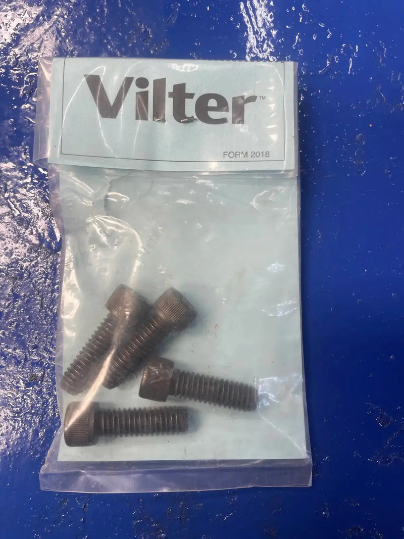 Eje Vilter A25994C 280MM Conjunto de mando Versión 7