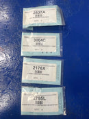 Vilter A25994C Shaft 280MM Command Assembly Version 7