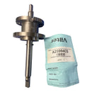 Vilter A25994C Shaft 280MM Command Assembly Version 7