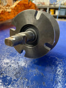 Vilter A25994C Shaft 280MM Command Assembly Version 7