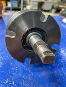 Vilter A25994C Shaft 280MM Command Assembly Version 7