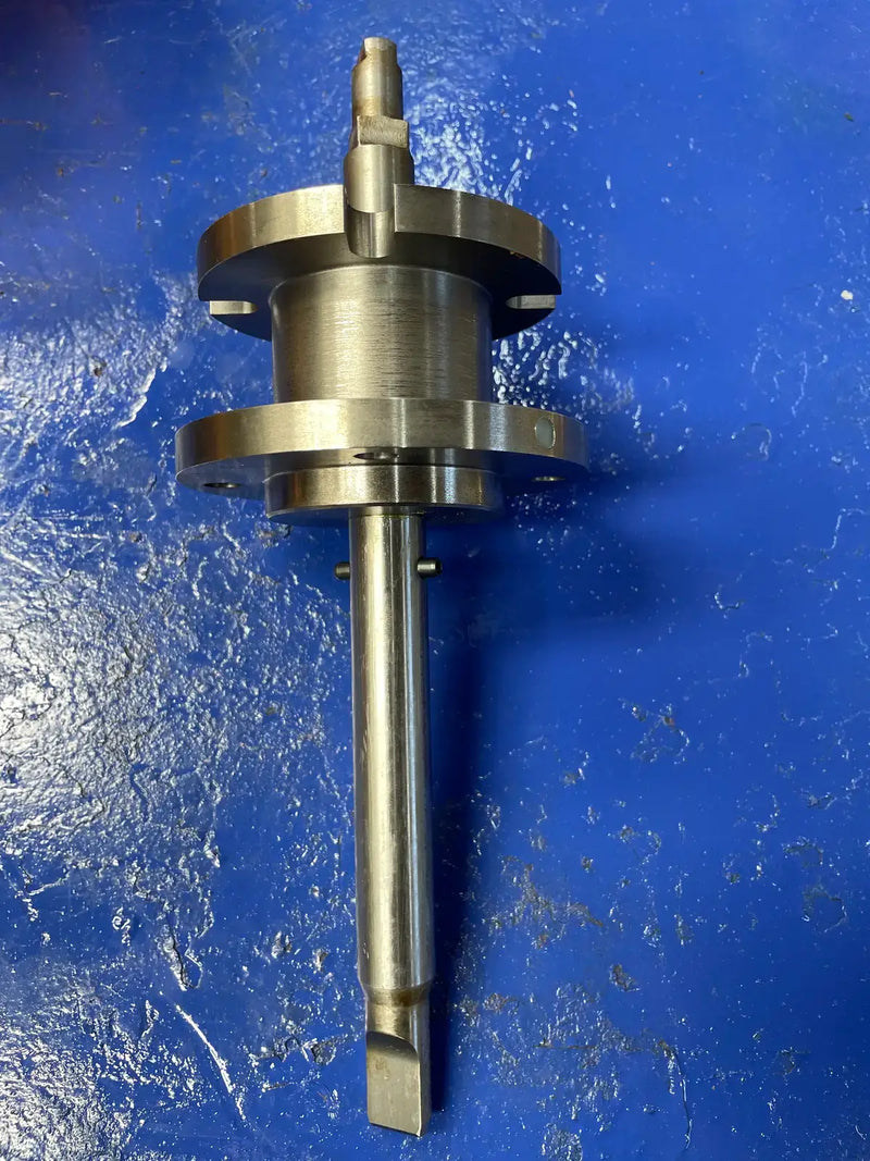 Eje Vilter A25994C 280MM Conjunto de mando Versión 7