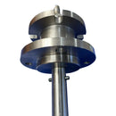 Vilter A25994C Shaft 280MM Command Assembly Version 7