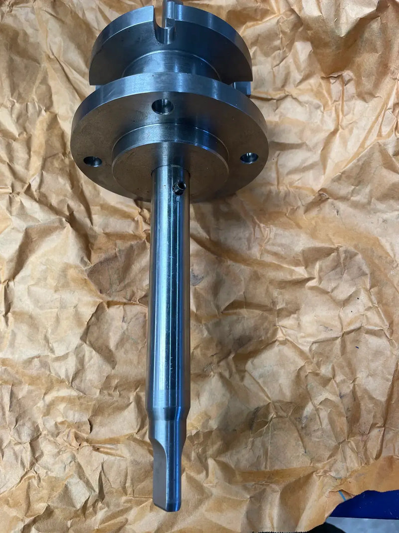 Eje Vilter A25994C 280MM Conjunto de mando Versión 7