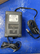 Cable de alimentación del adaptador CA/CC STA-6624 de Stancor Electronics