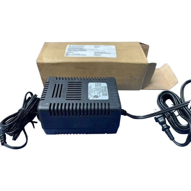 Stancor Electronics STA-6624 AC/DC Adapter Power Supply Cord