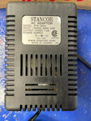 Cable de alimentación del adaptador CA/CC STA-6624 de Stancor Electronics