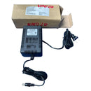 Cable de alimentación del adaptador CA/CC STA-6624 de Stancor Electronics