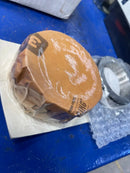 Reemplazo de eje mecánico del sello Sealcom 7300-2750N-AN0 (KT709B)