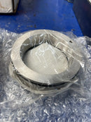 Reemplazo de eje mecánico del sello Sealcom 7300-2750N-AN0 (KT709B)