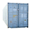 40-Foot High Cube Storage Container