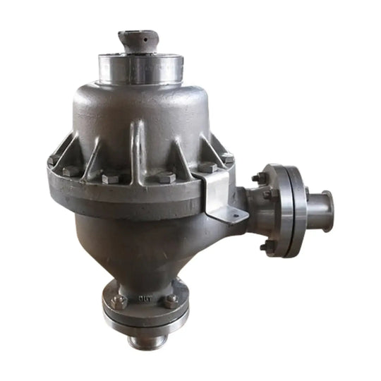 W. A. Kates Co. Flow Rate Control Valve